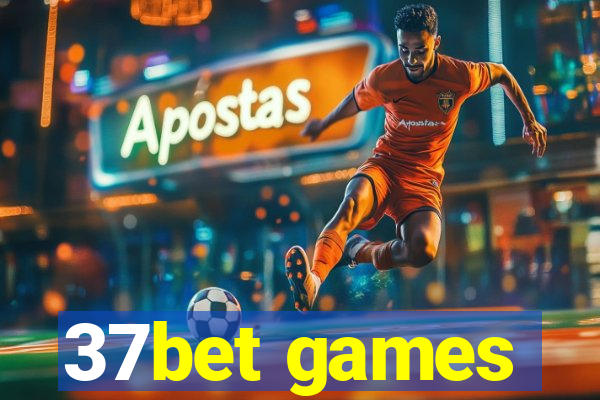 37bet games